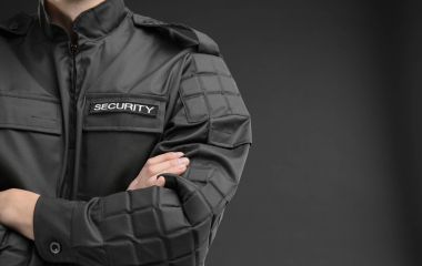 Фізична охорона