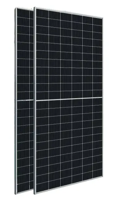 Солнечная панель Astro N CHSM66RN(DG)/F-BH 610W Bifacial