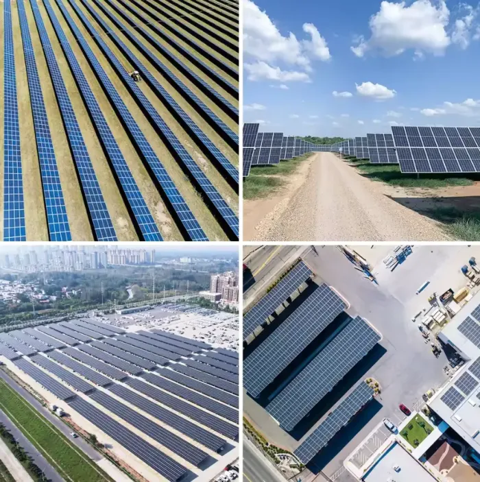 Солнечная панель Astro N CHSM66RN(DG)/F-BH 610W Bifacial