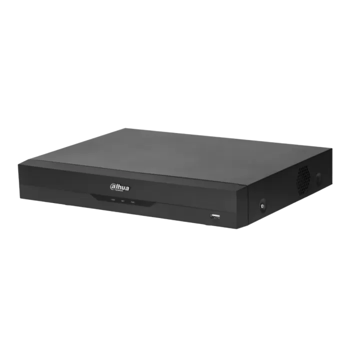 DH-XVR5108HE-I3 8-канальний Penta-brid 5M-N/1080p Mini 1U 1HDD WizSense