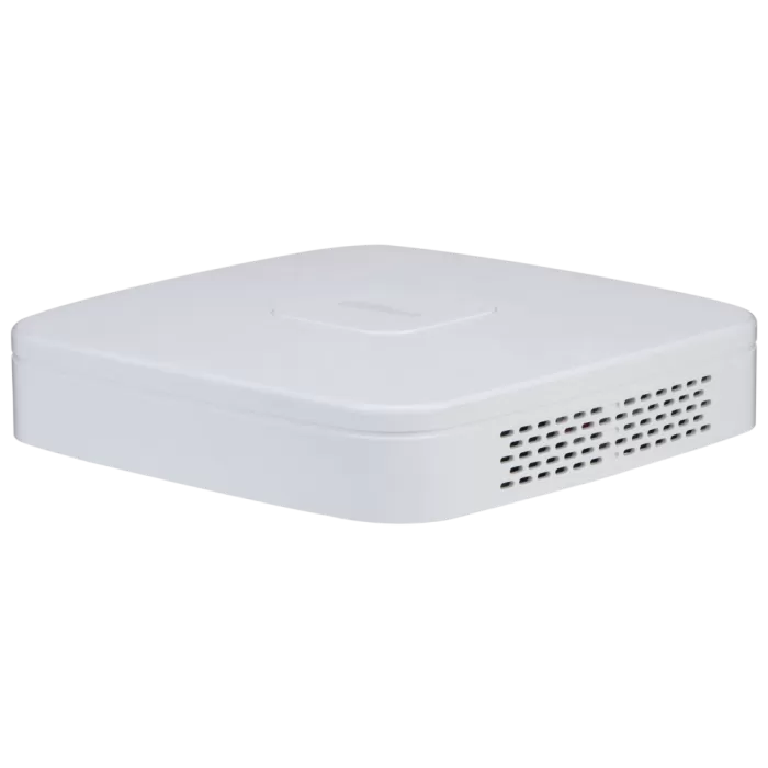 DHI-NVR2108-I2 8-канальний Smart 1U 1HDD WizSense