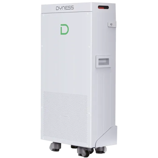 Аккумулятор Dyness Powerbrick 51.2V 280Ah 14.4kWh LiFePO4у