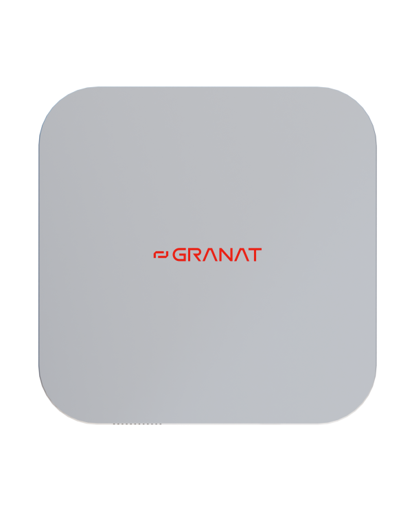 GT PANEL - централь системы безопасности GRANAT GT PANEL - централь системы безопасности GRANAT