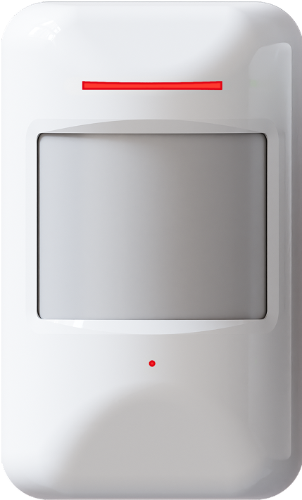 GT PGB - комбінований датчик руху та розбиття скла GRANAT GT PGB - комбінований датчик руху та розбиття скла GRANAT