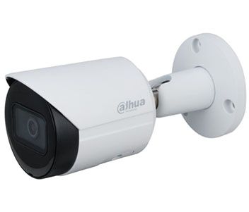 DH-IPC-HFW2230SP-S-S2 (2.8мм) 2Mп Starlight IP відеокамера Dahua c ІК підсвічуванням