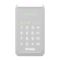 Клавіатура K-PAD4 (white) Клавіатура K-PAD4 (white)