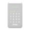 Клавіатура K-PAD8 (white) Клавіатура K-PAD8 (white)