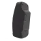 U-Prox PIR Black Бездротовий сповіщувач руху з імунітетом до тварин U-Prox PIR Black Бездротовий сповіщувач руху з імунітетом до тварин