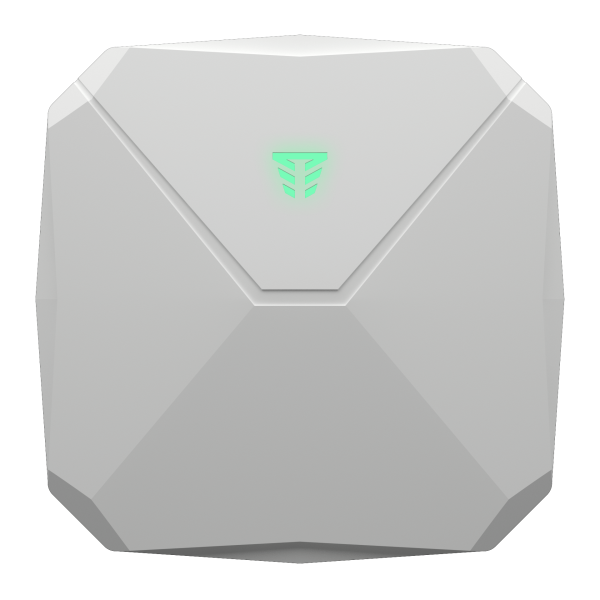 Бездротова централь Orion NOVA X (white) Бездротова централь Orion NOVA X (white)