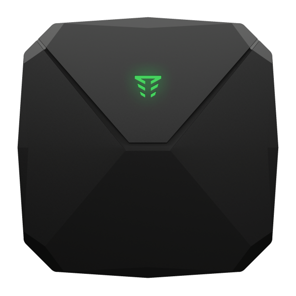 Бездротова централь Orion NOVA X (black) Бездротова централь Orion NOVA X (black)