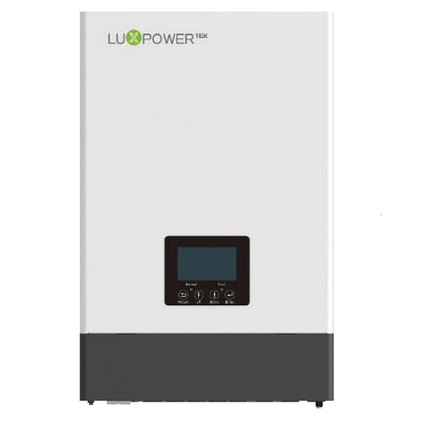 Інвертор гібридний LuxPower SNA5000 Wide PV (5 кВт, 1 фаза)