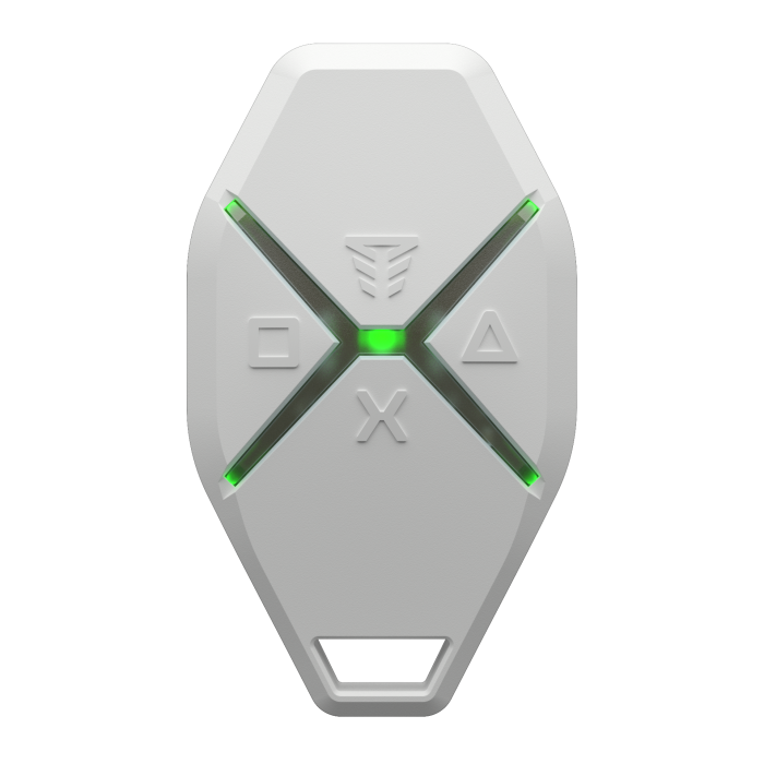 Брелок X-Key (white)