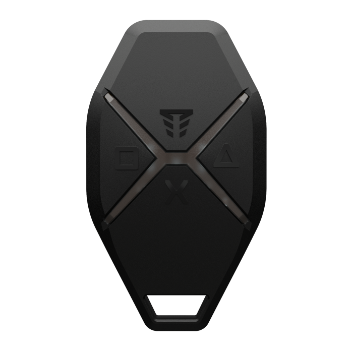 Брелок X-Key (black)