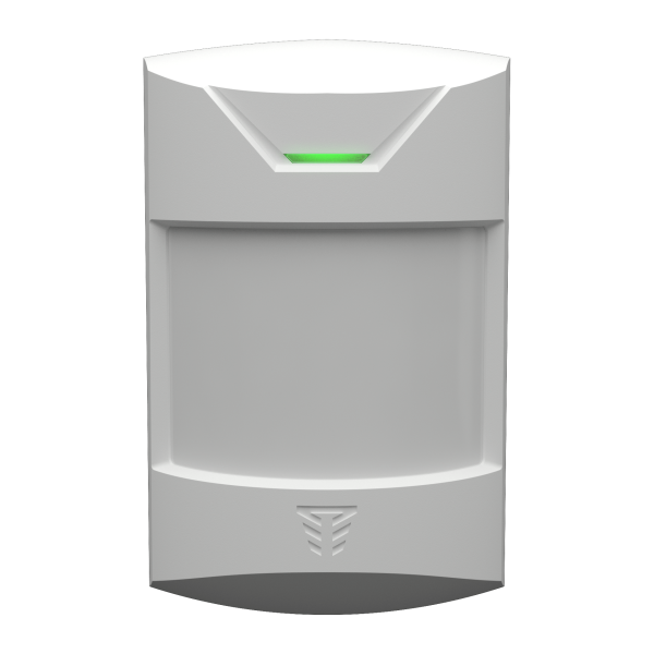 Бездротовий датчик руху X-Motion (white) Бездротовий датчик руху X-Motion (white)