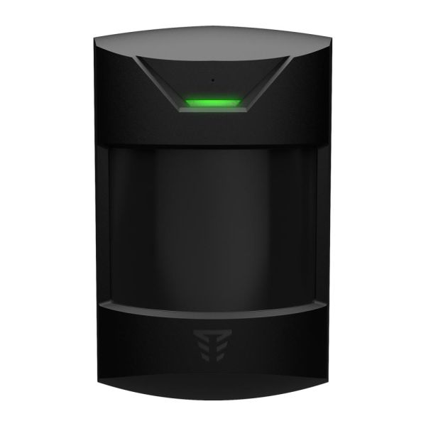 Бездротовий датчик руху та розбиття X-Motion+ (black) Бездротовий датчик руху та розбиття X-Motion+ (black)