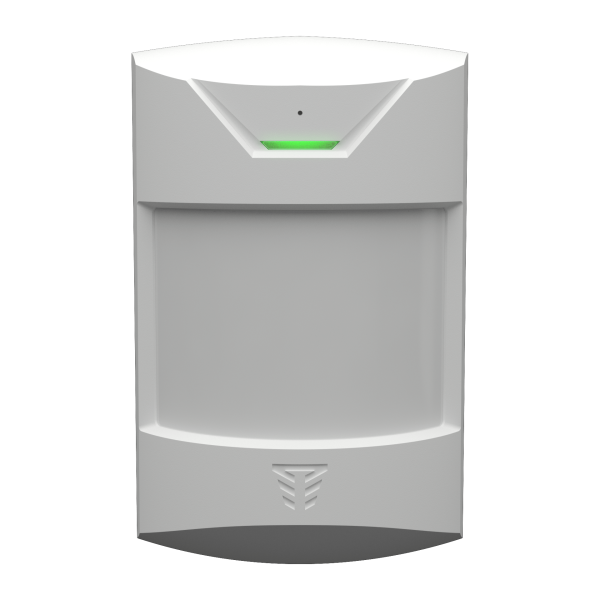 Бездротовий датчик руху та розбиття X-Motion+ (white) Бездротовий датчик руху та розбиття X-Motion+ (white)