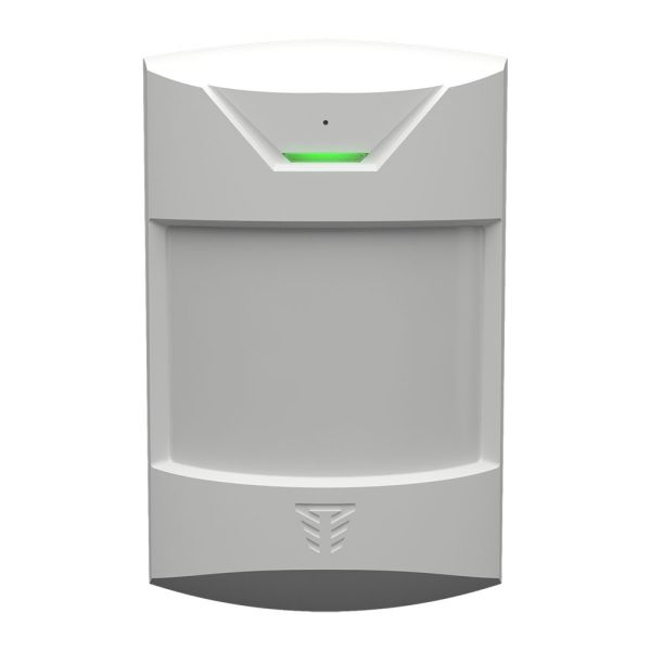 Бездротовий датчик руху та розбиття X-Motion+ (white) Бездротовий датчик руху та розбиття X-Motion+ (white)