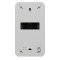 Клавіатура X-Pad (white) Клавіатура X-Pad (white)