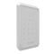 Клавіатура X-Pad (white) Клавіатура X-Pad (white)