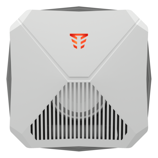 Бездротова вулична сирена X-Siren (white) Бездротова вулична сирена X-Siren (white)