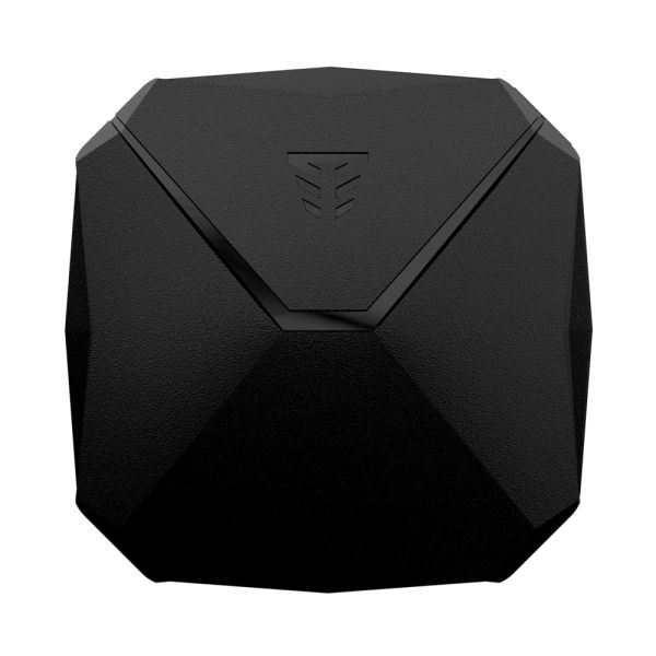 Бездротовий датчик протікання води X-Water (black) Бездротовий датчик протікання води X-Water (black)