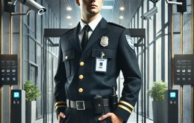 Физическая охрана: надежная защита для вашего бизнеса и дома