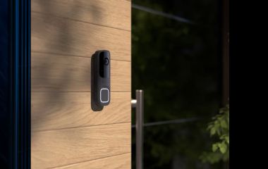 DoorBell — больше звонка: контроль, безопасность и связь в реальном времени DoorBell — больше звонка: контроль, безопасность и связь в реальном времени