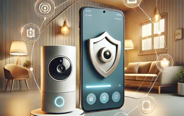 Відсутність контролю за безпекою дому: як сучасні технології допомагають повернути спокій