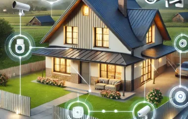 Охрана дачи в Сумах