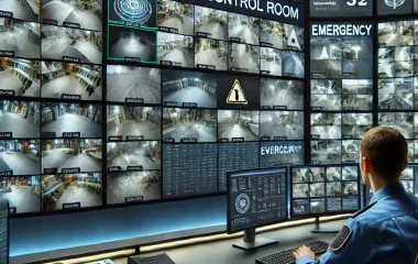 Пультовая охрана Пультовая охрана