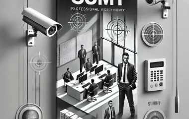 Охрана офисов в Сумах