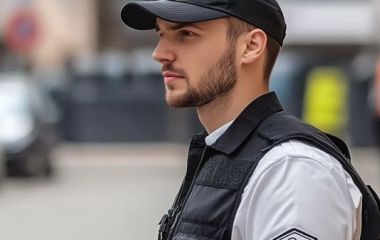 Постовая охрана объектов в Сумах Постовая охрана объектов в Сумах