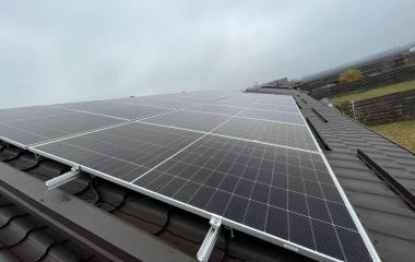 Солнечные панели для многоквартирных и частных домов: что следует учесть перед установкой