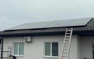 Энергонезависимость для бизнеса: быстро окупаемая инвестиция и работающая ежедневно