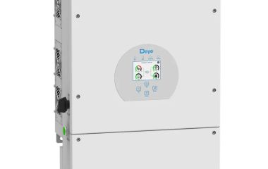Високовольтні інвертори: що це і коли вони потрібні для вашого дому?