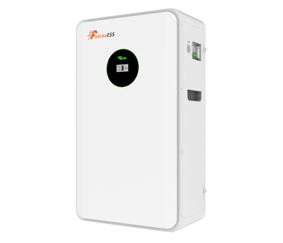 Акумулятор FelicityESS LiFePO4 LUX-E-48250LG03 48V 250Ah,12.5kWh