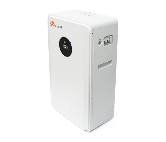 Акумулятор FelicityESS LiFePO4 LUX-E-48250LG03 48V 250Ah,12.5kWh