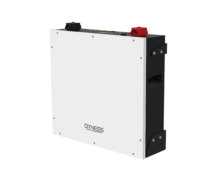 Комплект Deye-Dyness 6 кВт 5 кВтч LP1 (Инвертор Deye SUN-6K-SG05LP1-EU WI-FI 6 кВт + АКБ Dyness DL5.0C Heating)