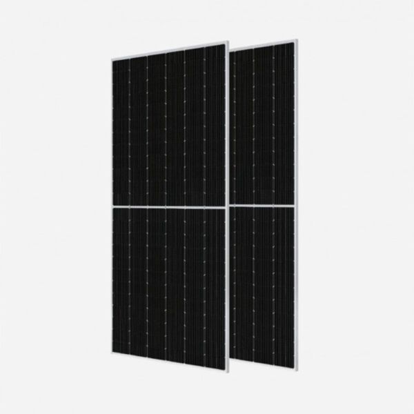 PV модуль JA Solar JAM54D40-425/MB 425 Wp, Bifacial PV модуль JA Solar JAM54D40-425/MB 425 Wp, Bifacial