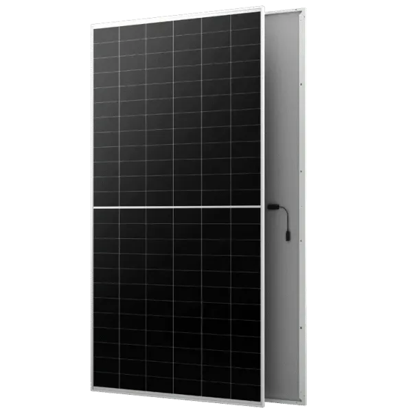 Солнечная панель AIKO A605-MAH72Mw 605 Вт Солнечная панель AIKO A605-MAH72Mw 605 Вт