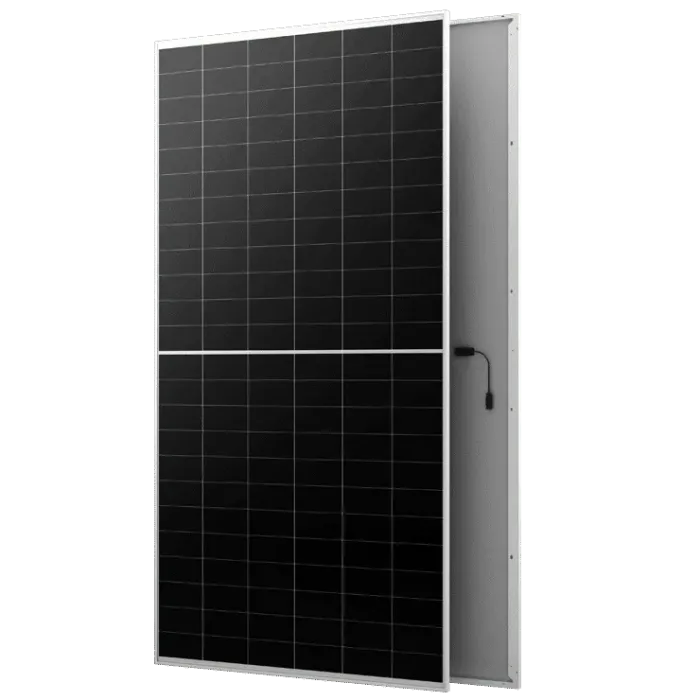 Сонячна панель AIKO A605-MAH72Mw 605 Вт