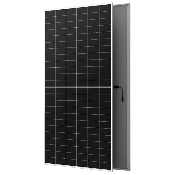 Солнечная панель AIKO G645-MCH72Dw 645Вт Dual-glass Bifacial (двухсторонняя) Солнечная панель AIKO G645-MCH72Dw 645Вт Dual-glass Bifacial (двухсторонняя)