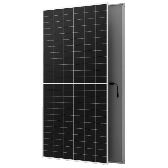 Сонячна панель AIKO G645-MCH72Dw 645Вт Dual-glass Bifacial (двостороння)