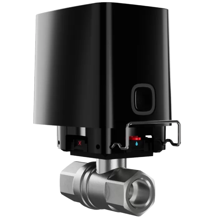 Ajax WaterStop [3/4] (8EU) black Антипотоп-система
