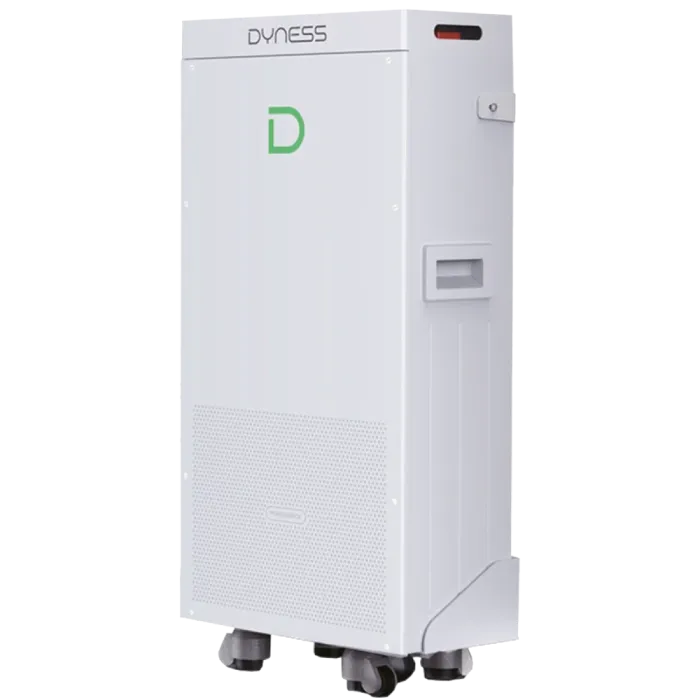 Акумулятор Dyness Powerbrick 51.2V 280Ah 14.4kWh LiFePO4