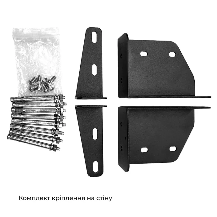 Комплект Deye-Dyness 6 кВт 5 кВтч LP1 (Инвертор Deye SUN-6K-SG05LP1-EU WI-FI 6 кВт + АКБ Dyness DL5.0C Heating)