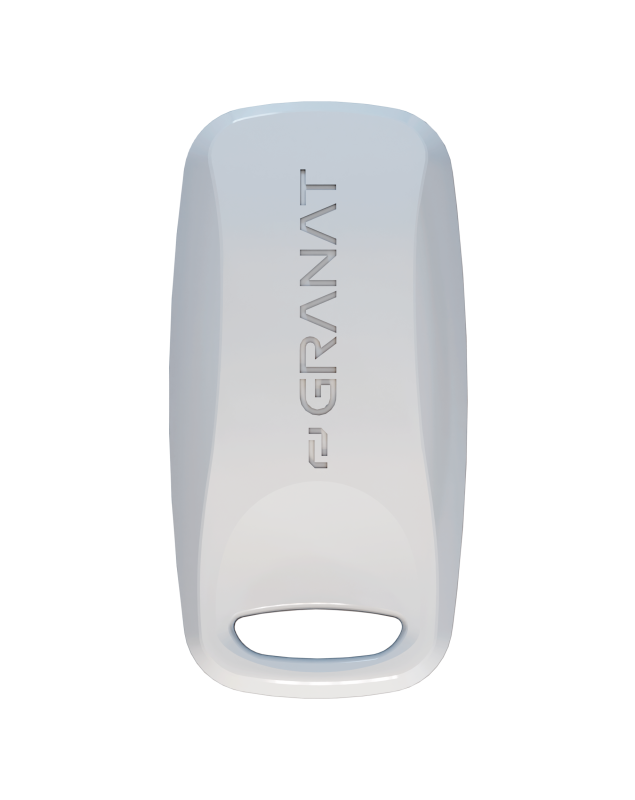 GT KeyControl - Тривожний Смарт-Брелок