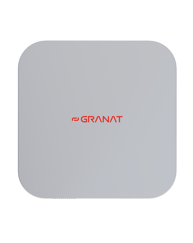 GT PANEL - централь системи безпеки GRANAT