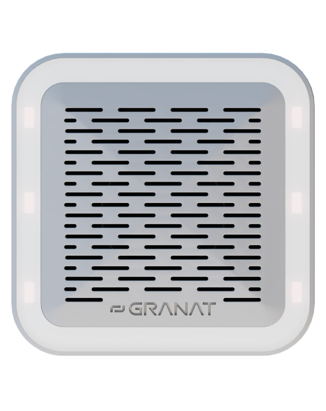 GT Siren - Бездротова сирена