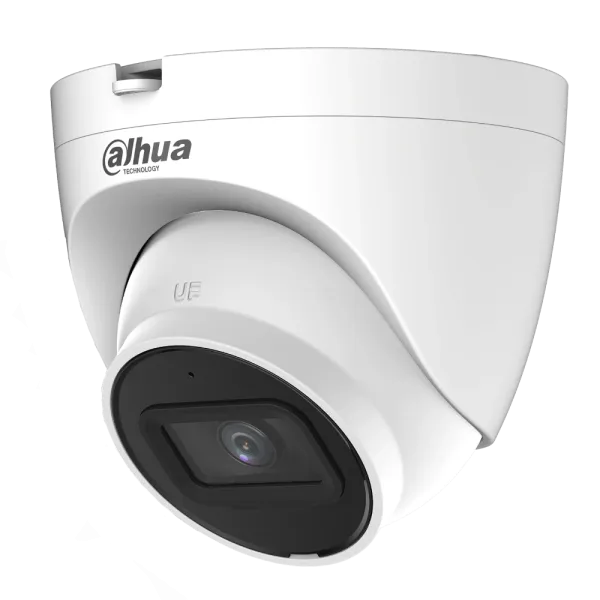 DH-IPC-HDW2230T-AS-S2 (3.6мм) 2Мп IP со встроенным микрофоном DH-IPC-HDW2230T-AS-S2 (3.6мм) 2Мп IP со встроенным микрофоном